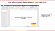 12_How To Zoom In On A Slide In Microsoft PowerPoint